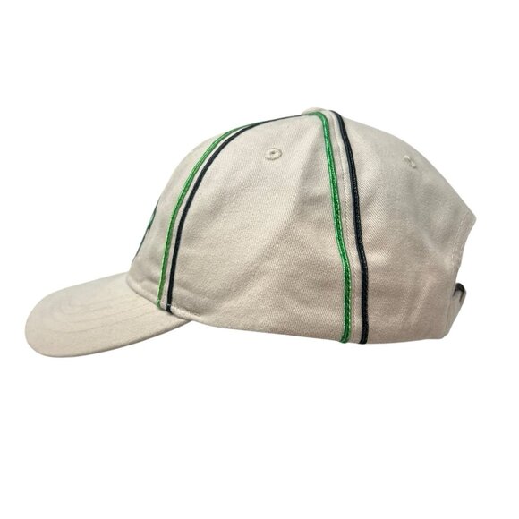 Froggy Pittsburgh Country Music FM Radio Station Strapback Dad Hat Cap Spell Out - Picture 4 of 10